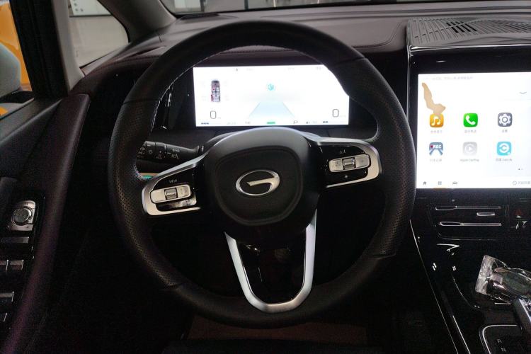 Used GAC Trumpchi M8 2024 Master Series Super Hybrid Edition
