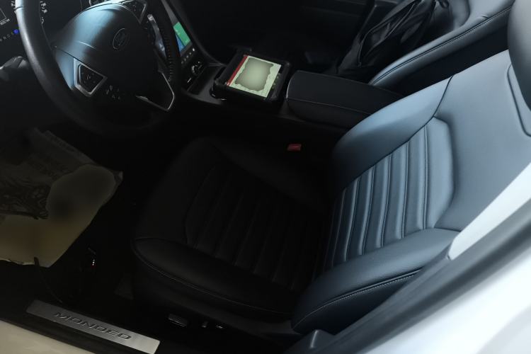 Used Ford Mondeo 2020 EcoBoost 180 Stylish Model
