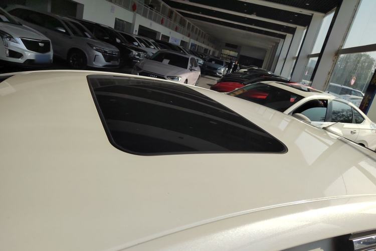 Used Ford Mondeo 2018 EcoBoost 180 Smart Control Fashion Model China VI Standard
