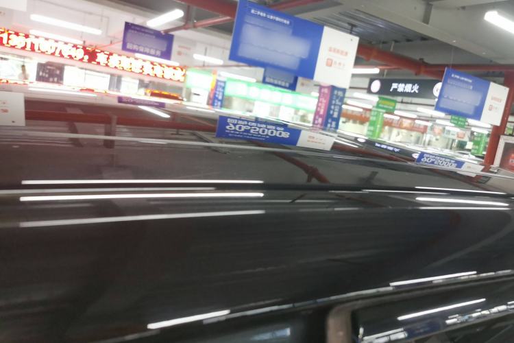 Used Nio ES8 2023 75 kWh
