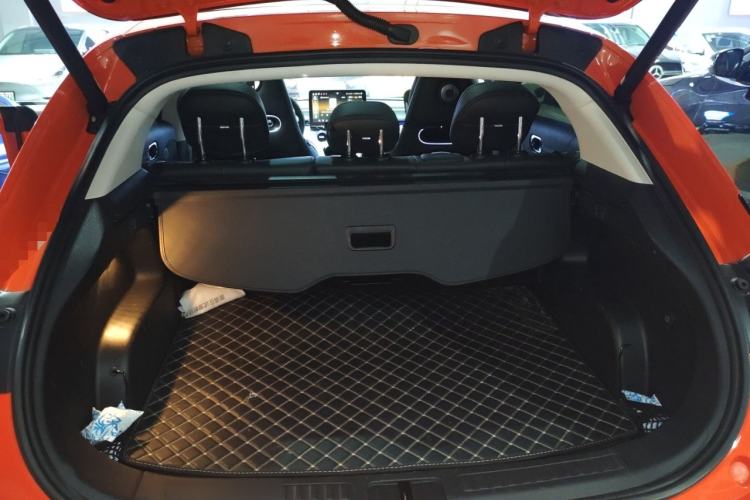 Used smart #3 2023 Pulse Four-Wheel Drive Edition
