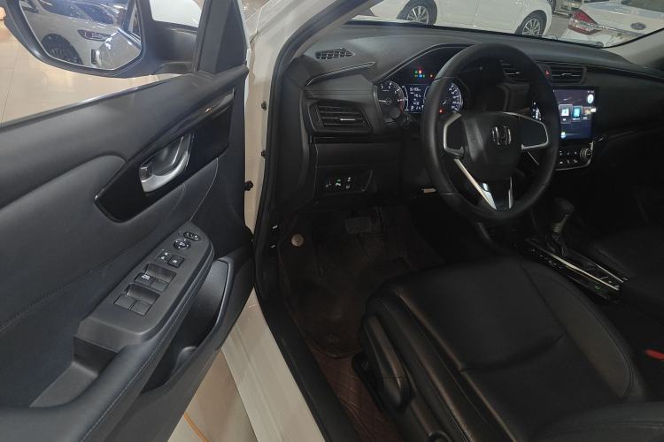 Used Honda Crider 2019 180 Turbo CVT Luxury Edition China VI Emission Standard