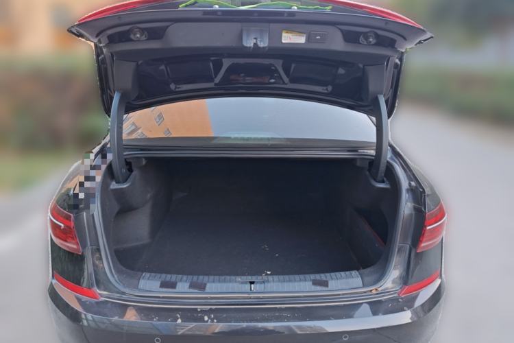 Used Volkswagen Passat 2022 330TSI Elite Edition