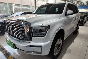 Used Tank 500 New Energy 2024 Hi4-T