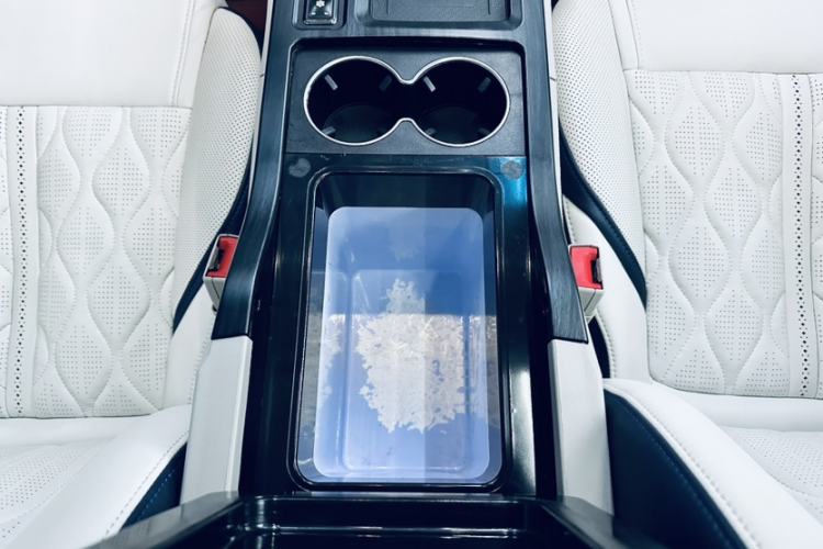 Used Buick GL8 2020 ES Land Cruiser 653T Comfort Edition
