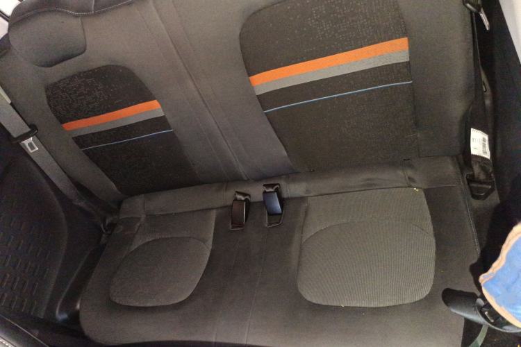 Used Wuling Hongguang MINIEV 2020 Enjoyment Model Lithium Iron Phosphate
