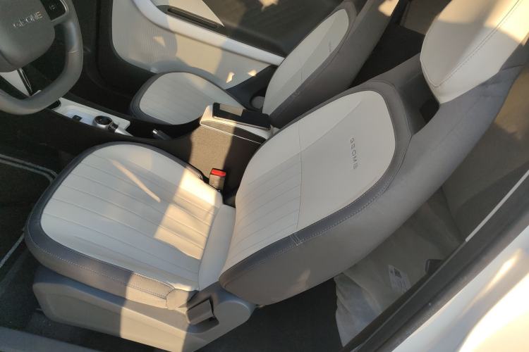 Used  Panda 2025 210km Panda Kart
