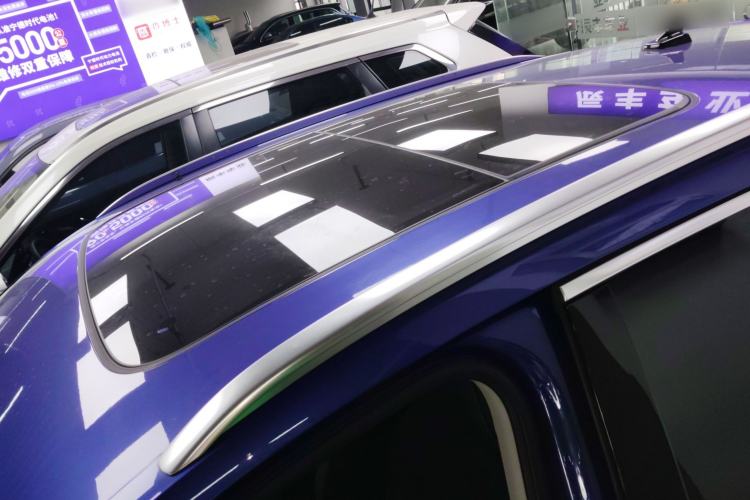 Used Audi Q3 2019 35 TFSI Advanced Dynamic Edition
