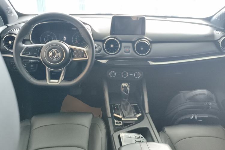 Used Dongfeng Fengon 500 2021 1.5L CVT Enjoyment Version