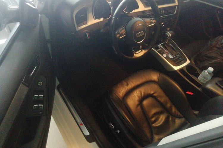 Used Audi A5 2016 Restyled Sportback 45 TFSI Comfort Version
