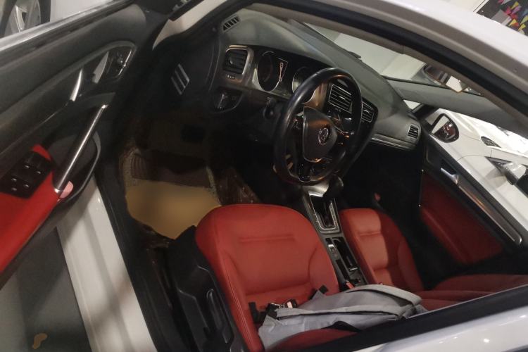 Used Volkswagen Golf 2015 1.6L Automatic Comfort Model
