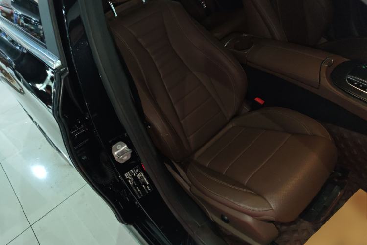 Used Mercedes-Benz E-Class 2020 Restyled E 300 L Sport Exclusive Edition
