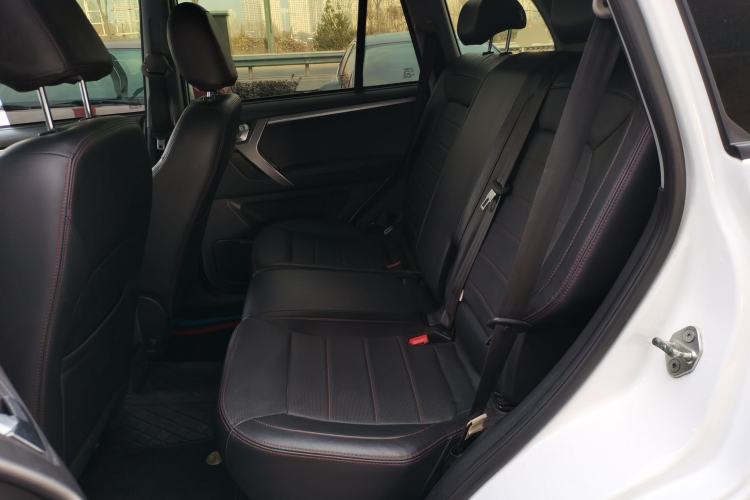 Used Chery Tiggo 3 2022 Classic Value Edition 1.5L Manual Luxury Model
