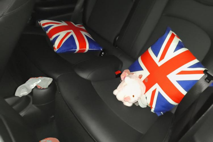 Used MINI MINI 2022 2.0T COOPER S Classic Edition