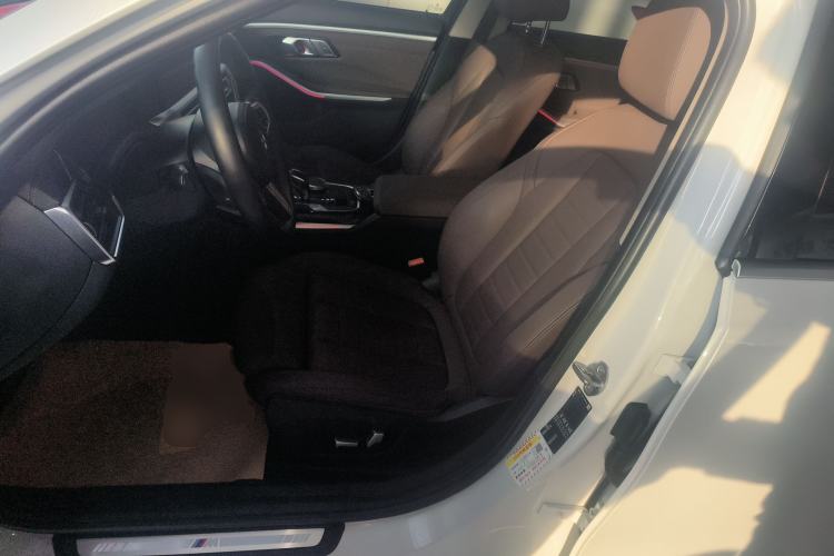 Used BMW 3 Series 2022 320Li M Sport Package
