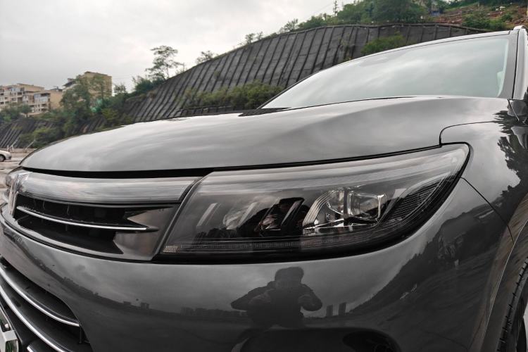 Used Hima AITO M7 2022 1.5T Rear-Drive Comfort Edition