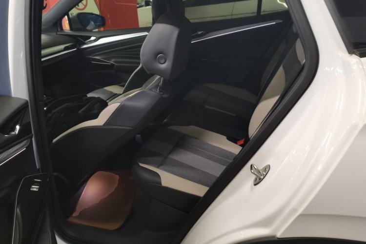 Used Volkswagen ID.4 CROZZ 2024 Pure Edition Limited Edition
