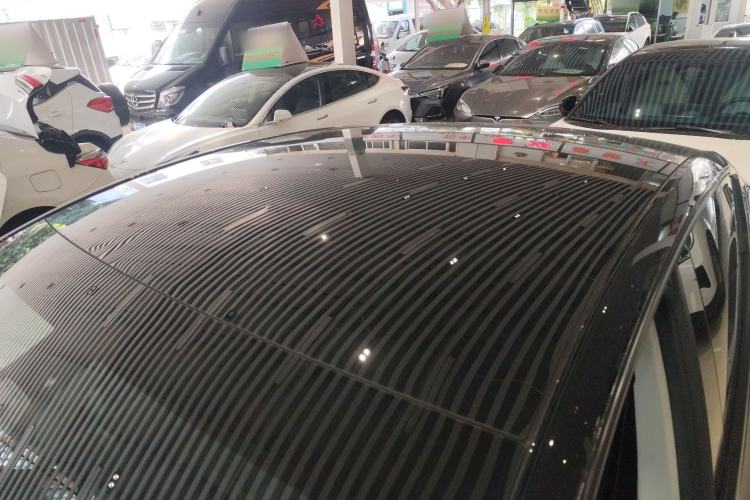 Used Tesla Model Y 2022 Rear-Wheel-Drive Version