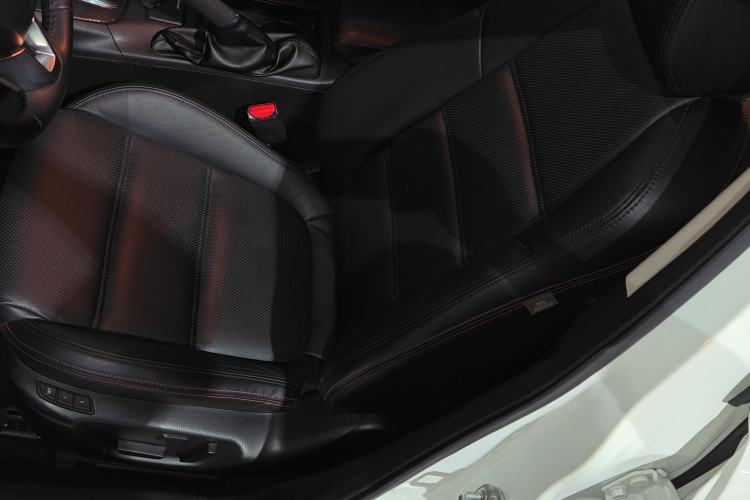 Used Mazda Atenza 2014 2.5L Sky Blue Supreme Edition
