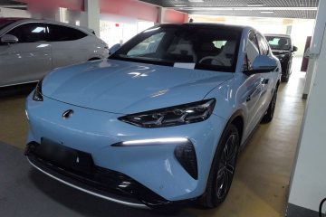 Used Denza N7 2024 630 All-Wheel Drive Intelligent Driving Ultra Version