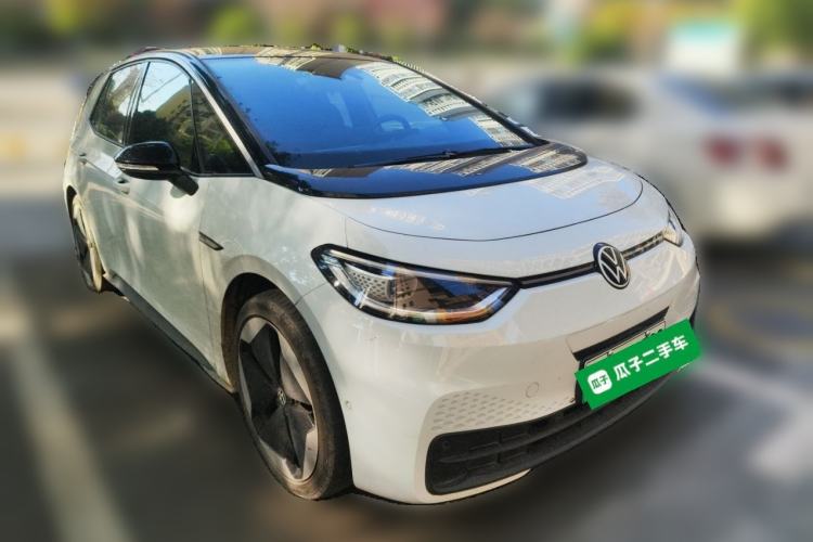 Used Volkswagen ID.3 2022 Pro Smart Edition