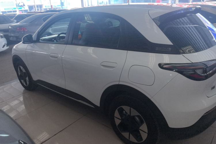 Used  Geome 2025 310km Dream Edition
