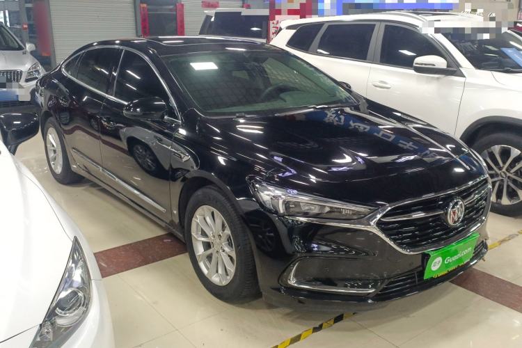 Used Buick LaCrosse 2021 552T Luxury Version
