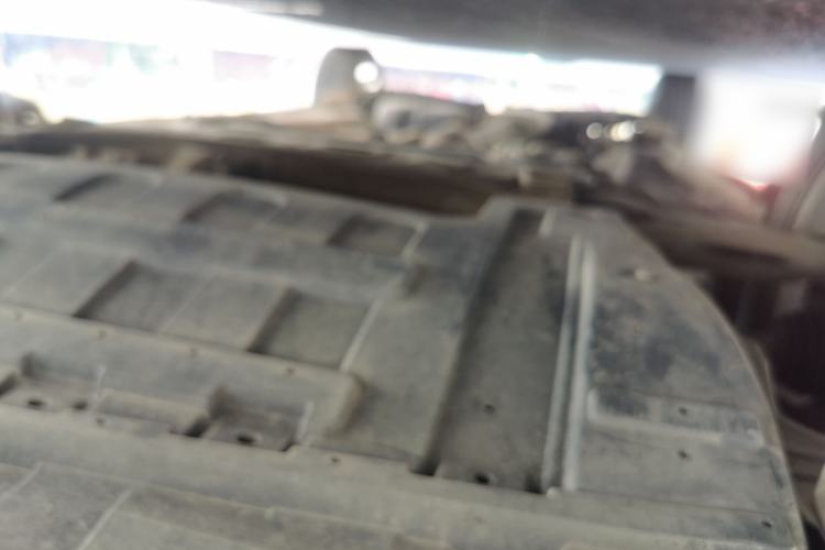 Used Chery Tiggo 5x 2017 1.5T Manual Elite Version
