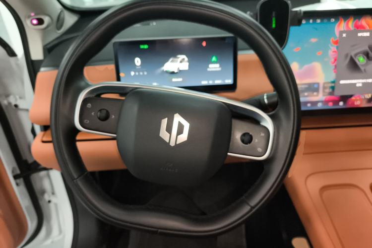 Used Leapmotor C10 2024 210 Smart Edition