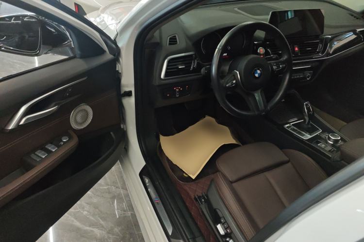 Used BMW 1 Series 2023 120i M Sport Night Edition
