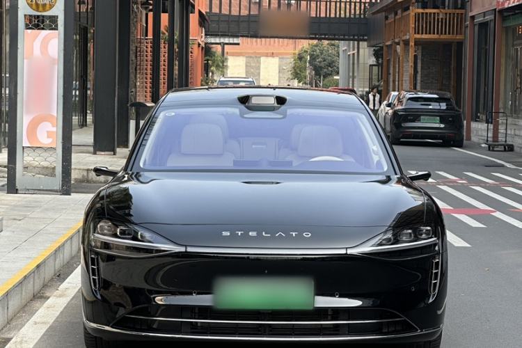 Used Hima Stelato S9 2025 Extended-Range Ultra
