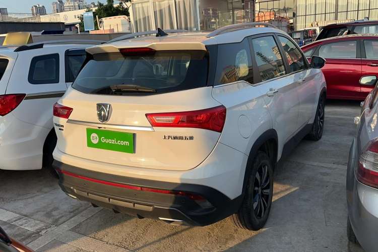 Used Baojun 530 2019 1.5T CVT Prestige Version National V
