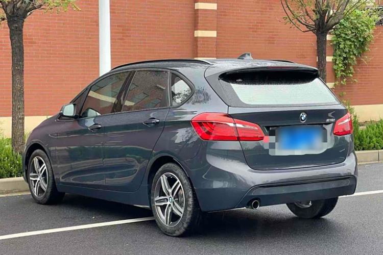 Used BMW 2 Series Active Tourer 2015 218i Sports Design Package
