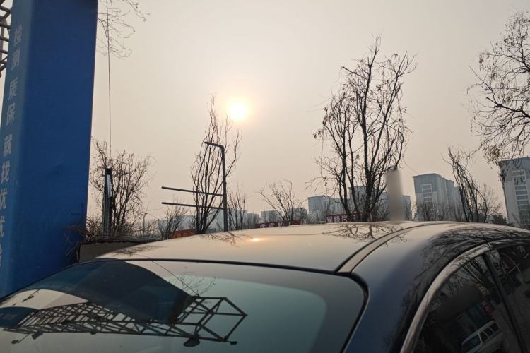 Used GAC Trumpchi M8 2023 Lingxiu Series 390T Ultimate Edition