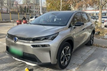 Used AION V 2020 70 Intelligent Edition