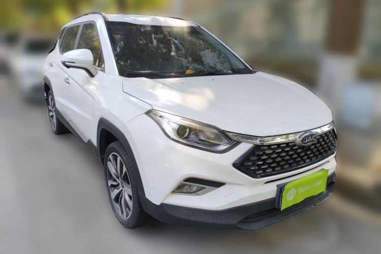 Used  Refine S4 2019 1.6L Manual Overdrive Model