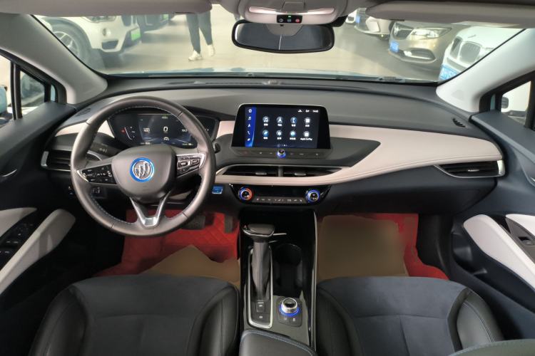 Used Buick Velite 6 2019 Connected & Smart
