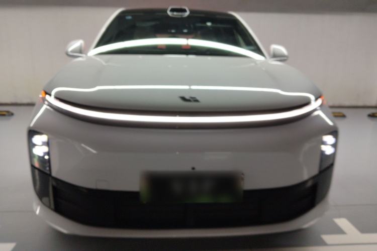 Used Li Auto L6 2024 Max