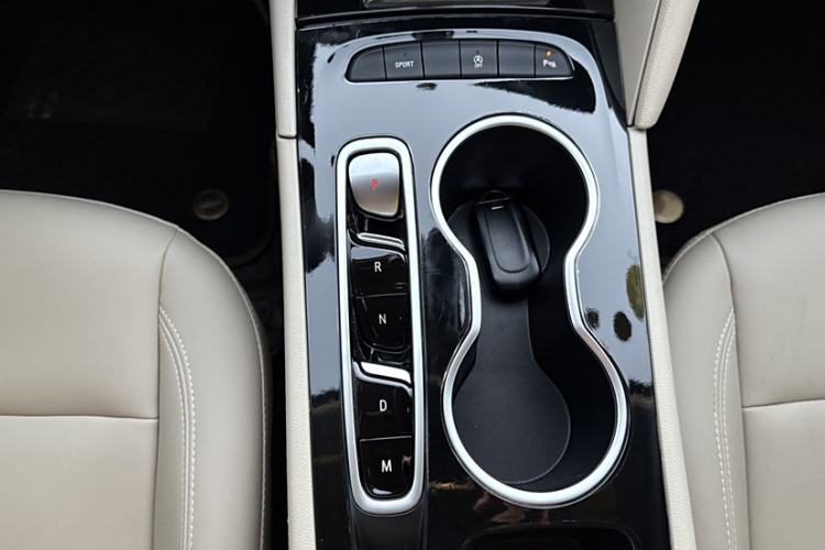 Used Buick Regal 2020 552T Elite Edition
