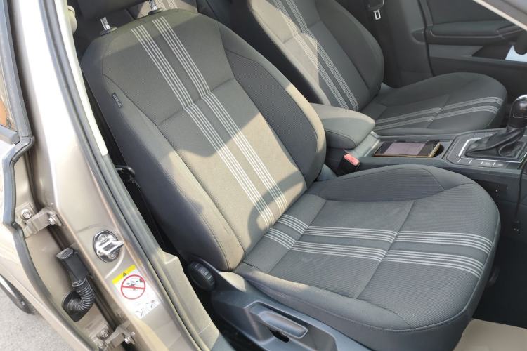 Used Volkswagen Lamando 2017 230TSI DSG Fashion Edition