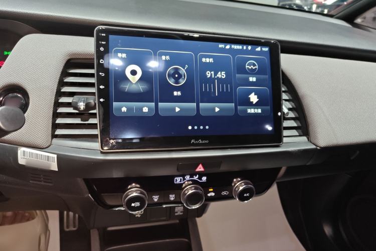 Used Honda LIFE 2021 1.5L CVT SPO-SS Dynamic Edition
