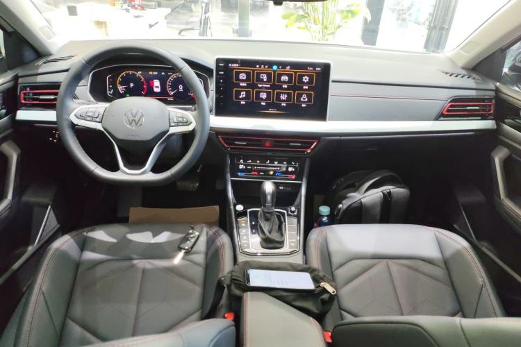 Used Volkswagen Lavida 2024 300TSI DSG Starry Sky Leading Edition
