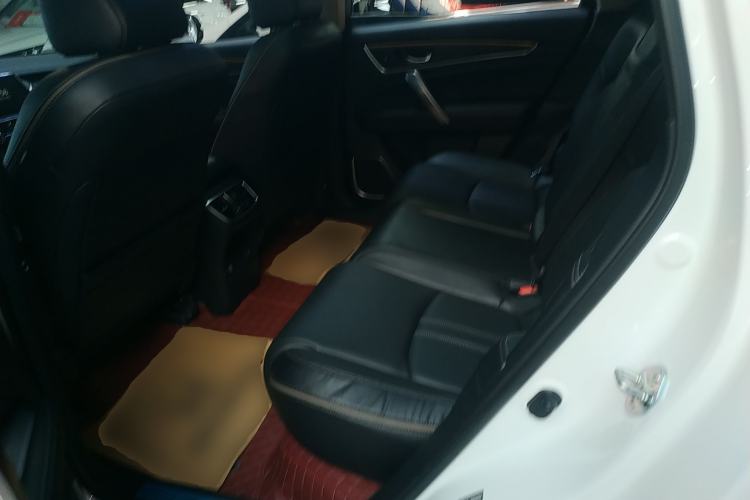 Used Honda Avancier 2020 370TURBO Four-Wheel Drive Premium Edition
