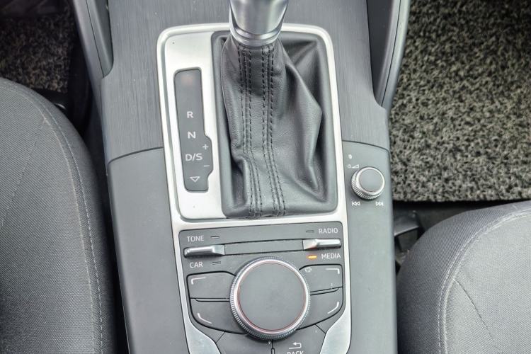 Used Audi A3 2014 Sportback 35 TFSI Automatic Ambition Edition