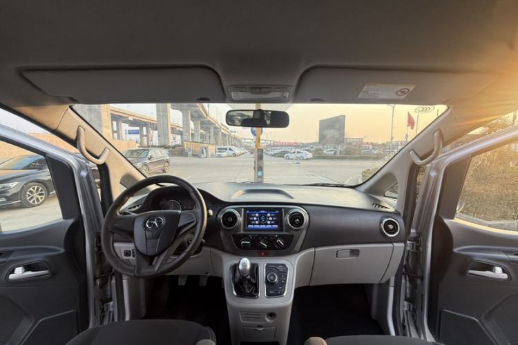 Used  M3 2016 IKEA Edition 1.6L Luxury Smart Model
