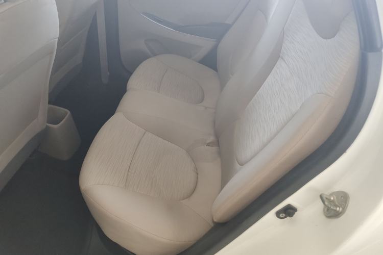 Used Hyundai Verna 2014 1.4L Automatic Smart GLS
