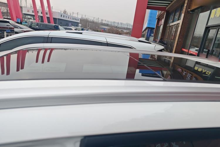 Used Changan CS75 2026 Model PRO 1.5T DCT Comfort 5-Seater
