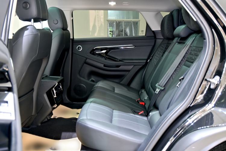 Used Land Rover Range Rover Evoque 2022 Aurora L 249 PS R-Dynamic Collins Antique Bronze Special Edition