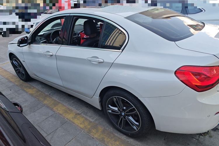 Used BMW 1 Series 2017 118i Sport Edition