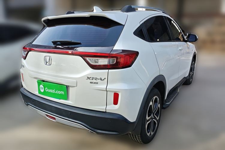 Used Honda XR-V 2017 1.8L EXi CVT Comfort Version
